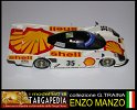 Porsche Dauer n.35 Le Mans 1994 - Starter 1.43 (4)